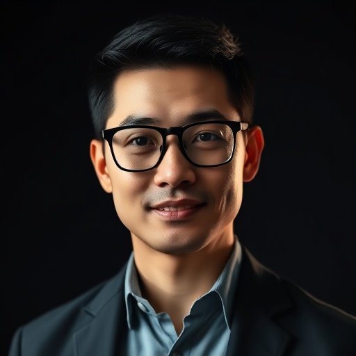 王浩然 - 云播影院技术总监