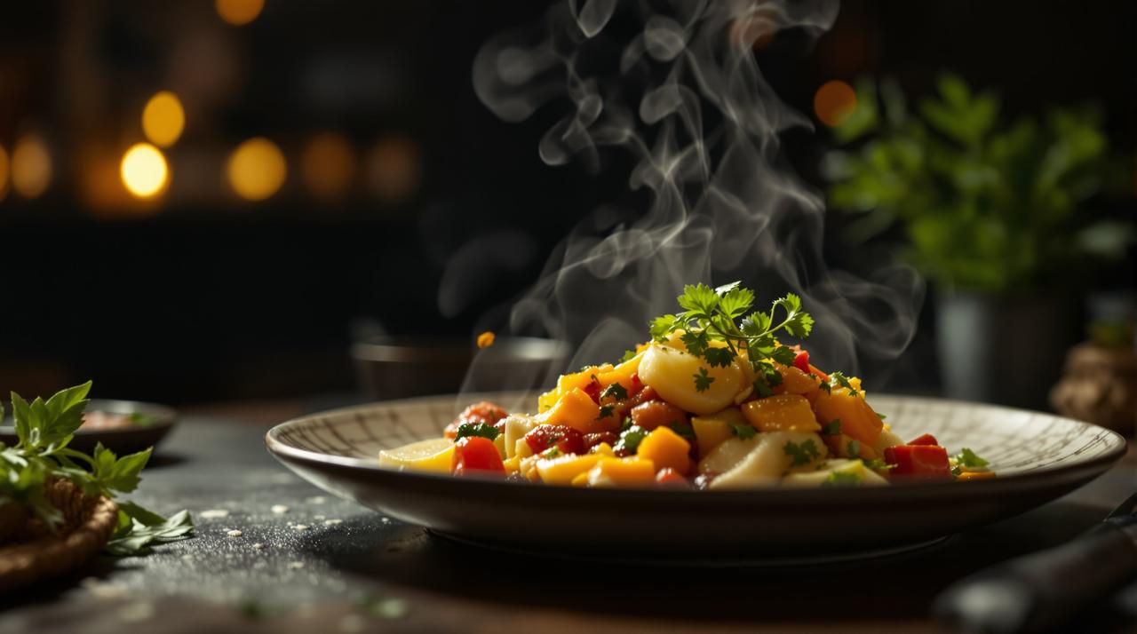 云播影院原创综艺：城市美食猎人 - 云播影院