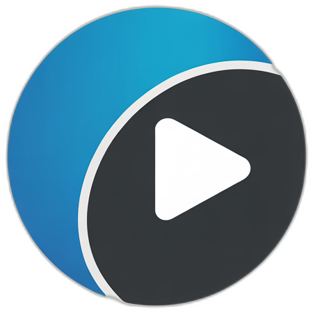 云播影院Logo